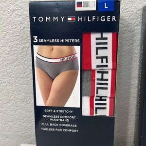 Tommy Hilfiger Hipsters Panties